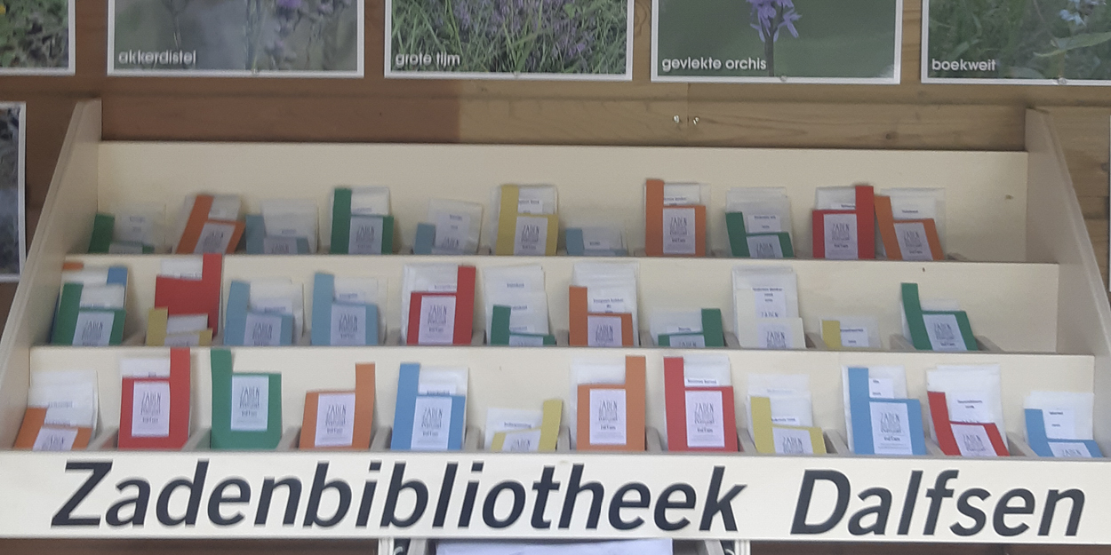 Natuurboerderij Lindehoeve Dalfsen