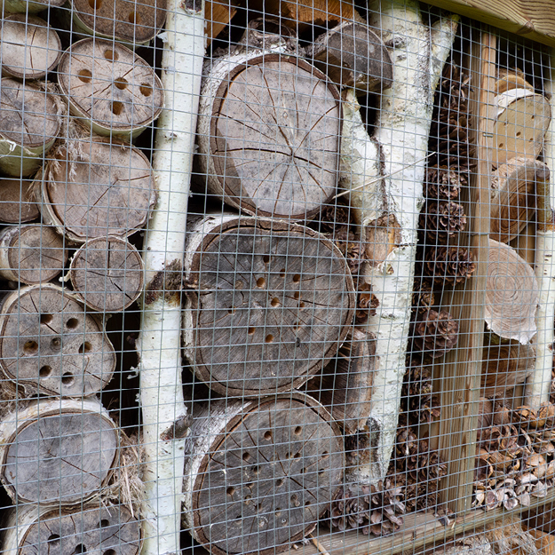 dieren Natuurboerderij Lindehoeve