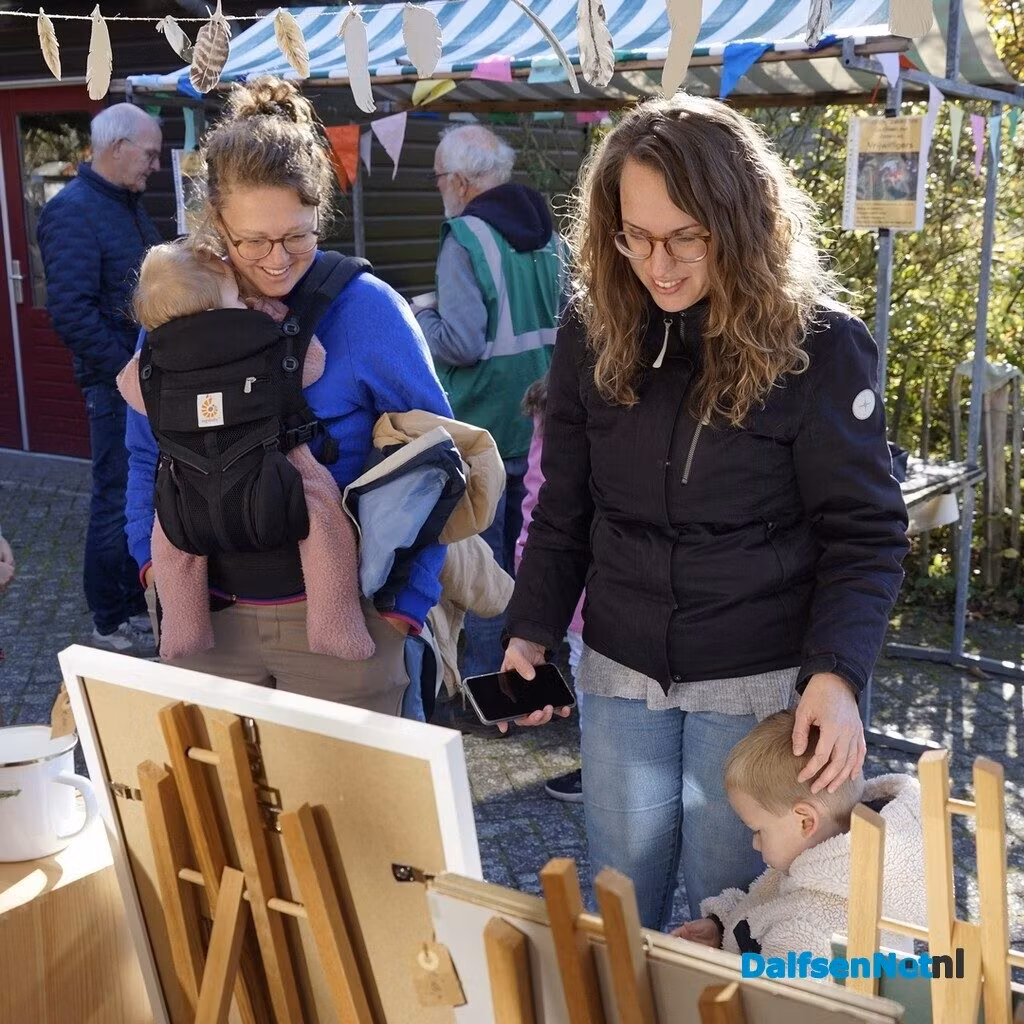 Rondje Groen, doen 18 oktober