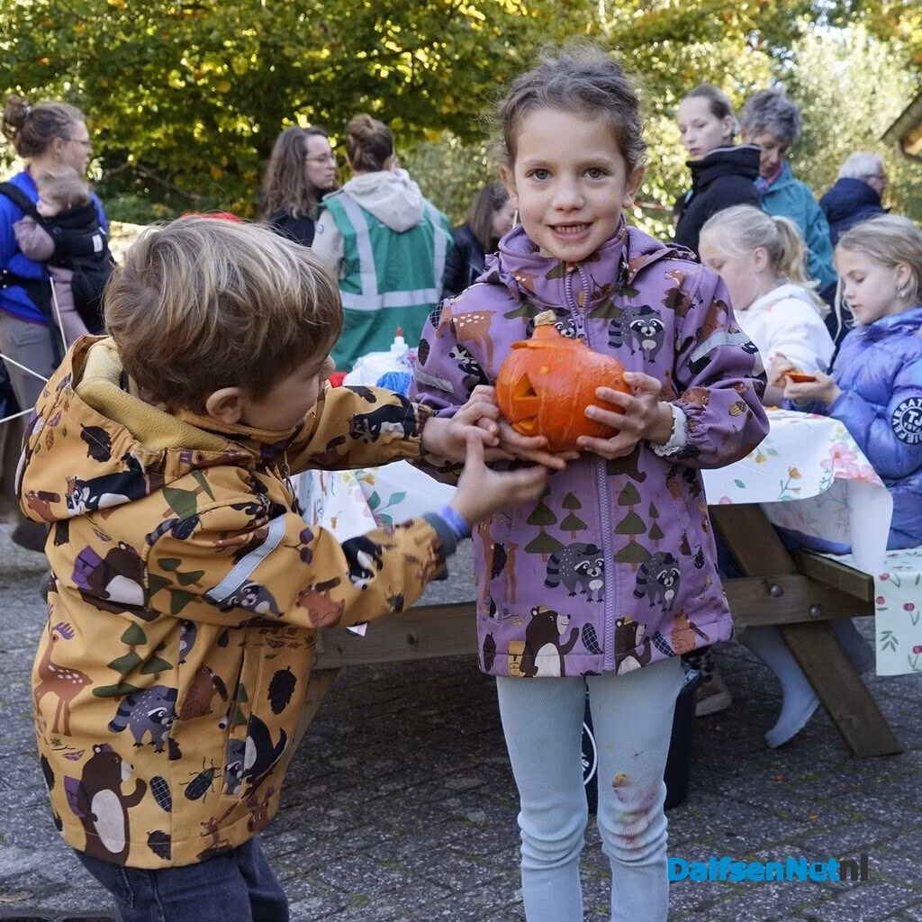 Rondje Groen, doen 18 oktober
