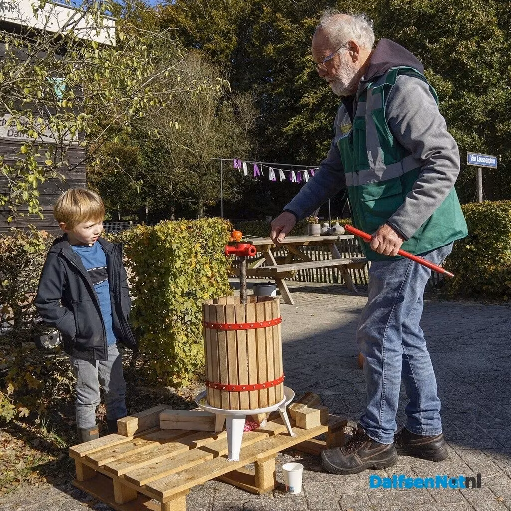 Rondje Groen, doen 18 oktober